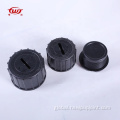 Plastic Thread Protector TUBING&CASING/DRILL PIPE plastic steel thread protector Factory